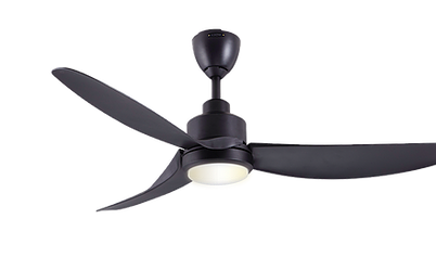 Tampoi Lighting Alpha Alkova Dezi Led Inch Dc Motor Ceiling Fan